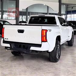 تويوتا تاكوما